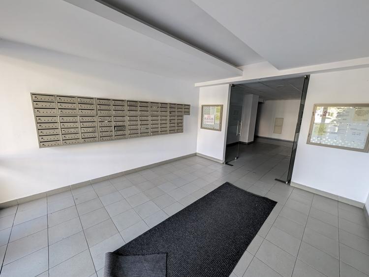 Apartament cu 2 camere, mobilat în Otopeni