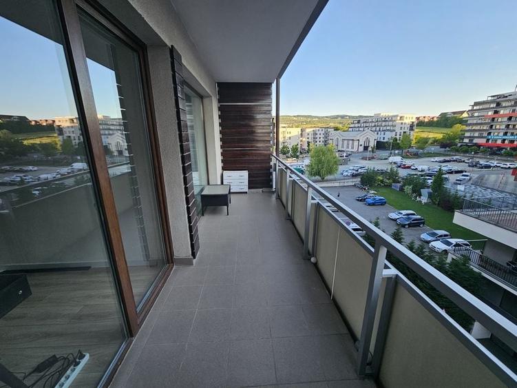 Apartament cu 3 camere în Dosu Bricii