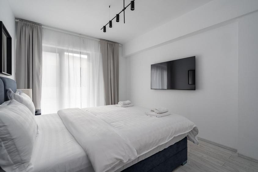 Pipera Bulevardul Pipera 3 camere cu curte  super preț - 10