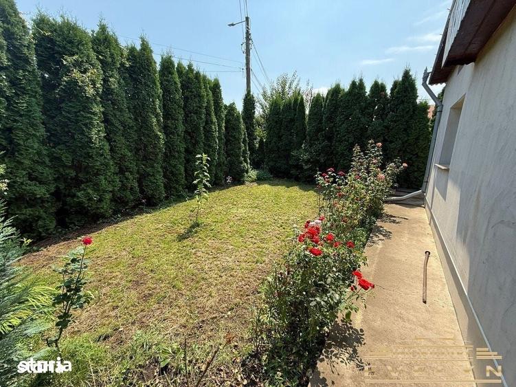 Casă cu 4 camere cu Teren 1000 Mp în Mihai Eminescu