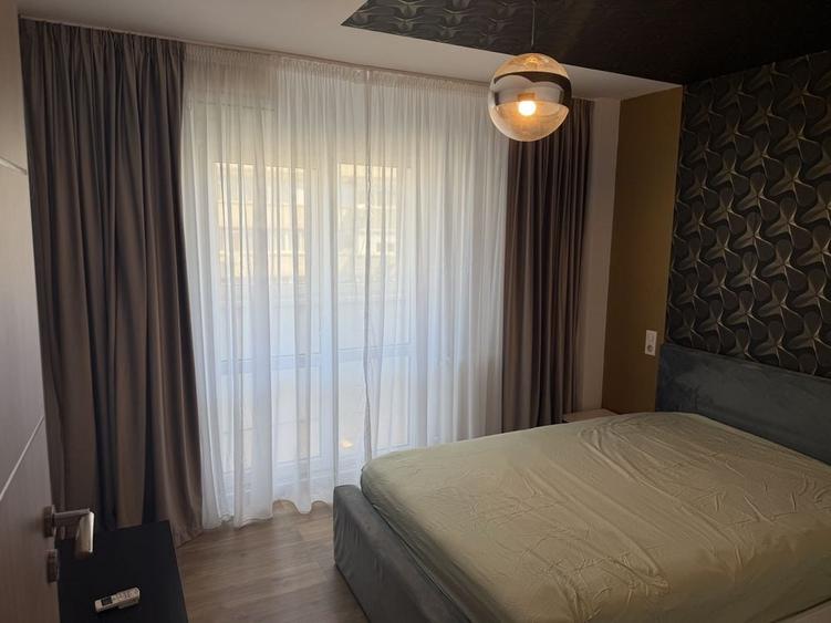 Apartament cu 3 camere în Dristor