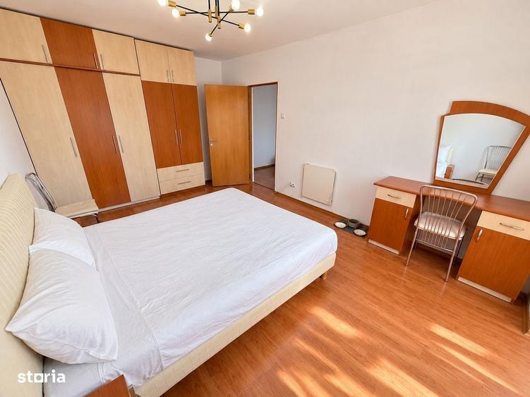 Apartament cu 2 camere în Alexandru cel Bun