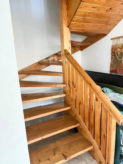 Casă cu Teren 2360 Mp în Central