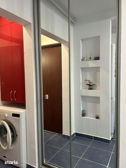 Apartament 2 camere, 13 Septembrie, Aleea Botorani, mobilat si utilat - 4