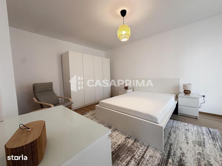 Apt 2 c Nou de Inchiriat in Copou Vedere la Parc, 2 Min. de CUZA! - 10