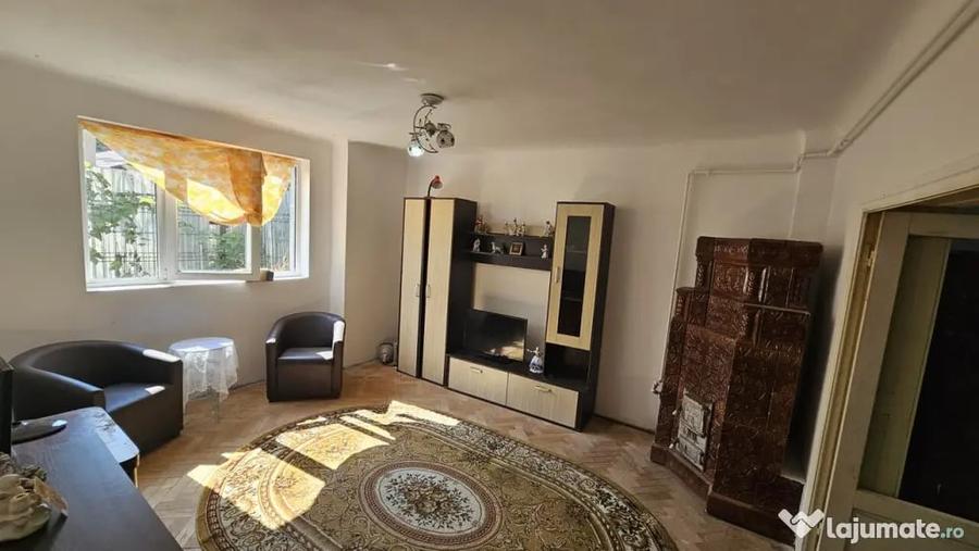 Zona Doroban?u - Casa Sc-99mp, teren 781 mp 64900eu - Ploiesti (Prahova) - 9