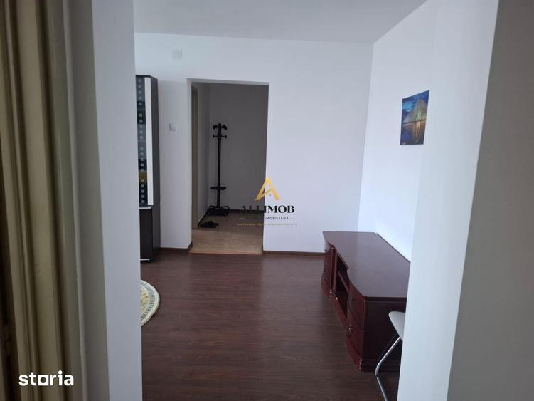 Apartament cu 2 camere în Democrației