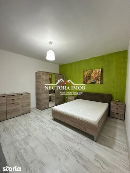 Garsonieră în Orașul Nou