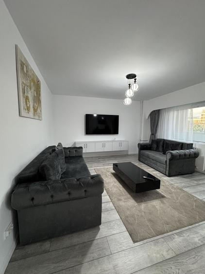 Apartament cu 2 camere decomandat, mobilat în Timpuri Noi