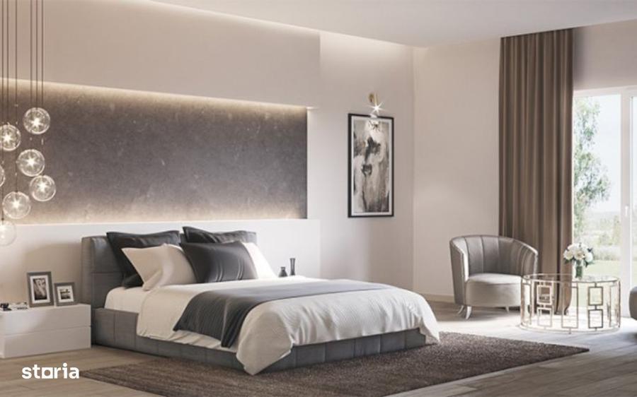 Apartament cu 3 camere decomandat în Metalurgiei