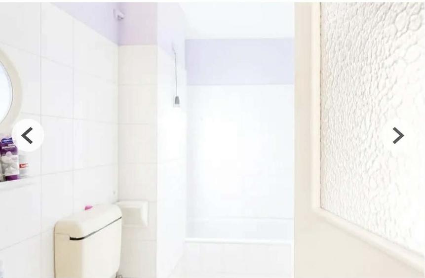 Apartament cu 4 camere decomandat în Vladimirescu