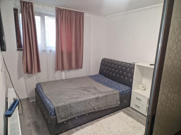 Apartament cu 2 camere decomandat în Valea Lupului