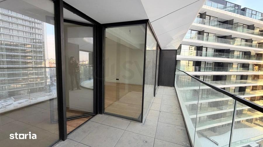 Apartament cu 2 camere în Tei
