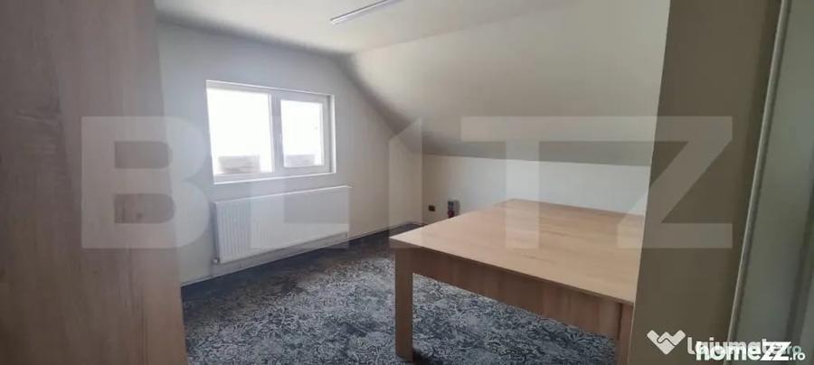 Spațiu comercial, de 189 mp, în Central