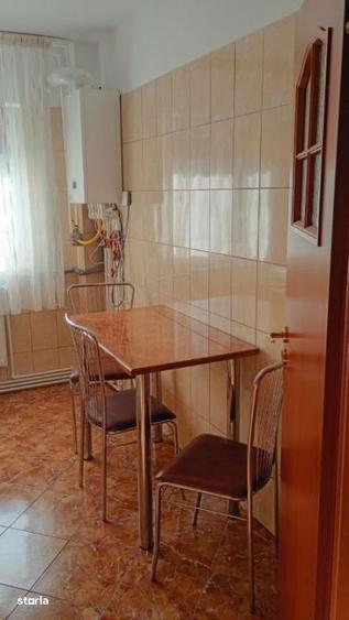 Apartament cu 2 camere decomandat, mobilat în Rahova — fotografia 3