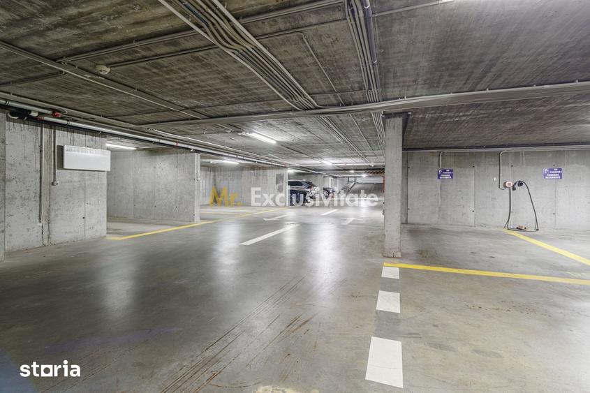 Apartament cu 2 camere, mobilat în Iancului