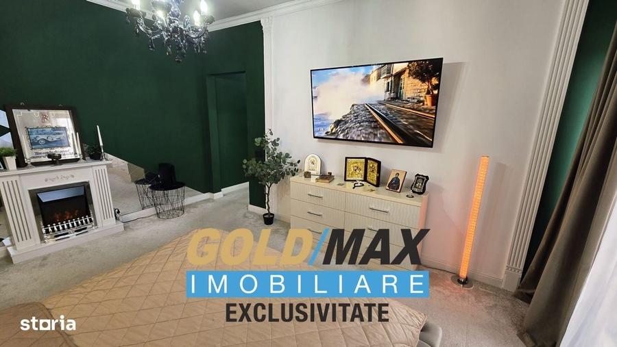 Apartament cu 4 camere în Găvana