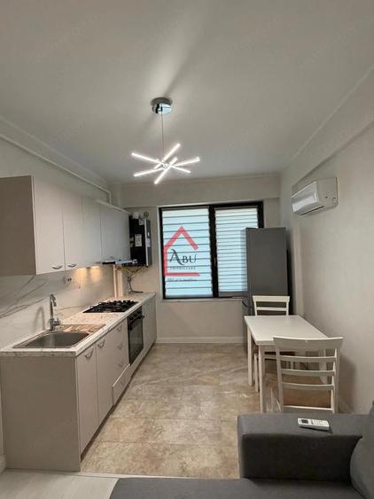 Apartament cu doua camere, Copou, Bloc nou, Royal Town - 4