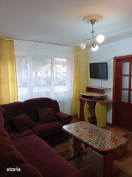 Apartament cu 2 camere în Nord