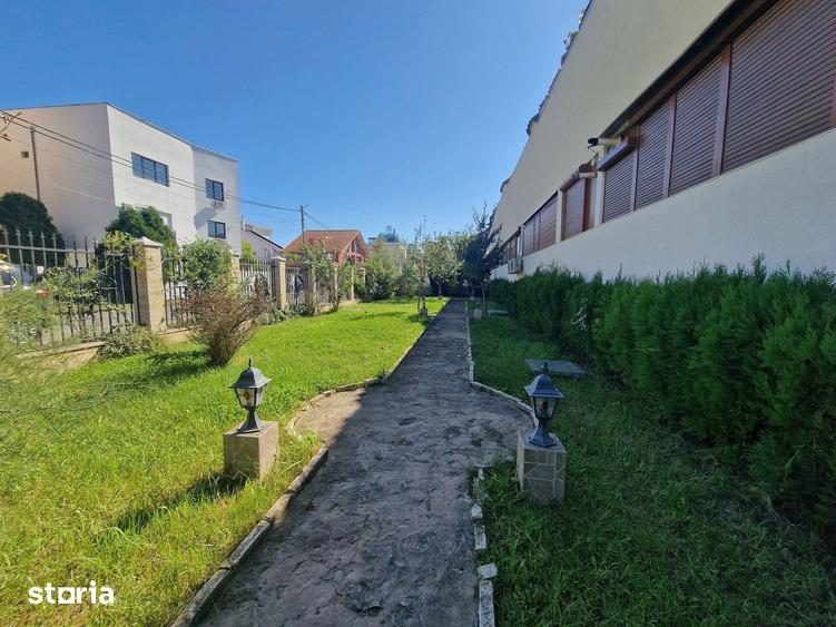 Apartament cu 2 camere în Nord