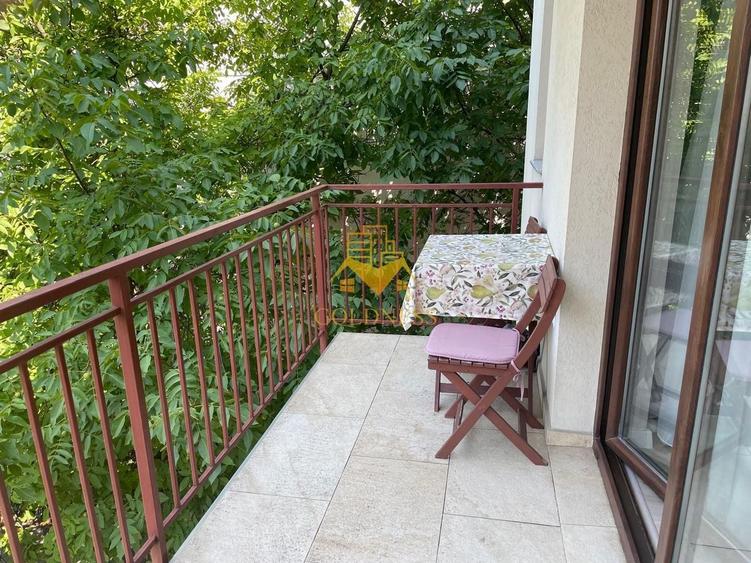 Apartament cu 2 camere, mobilat în Mănăștur