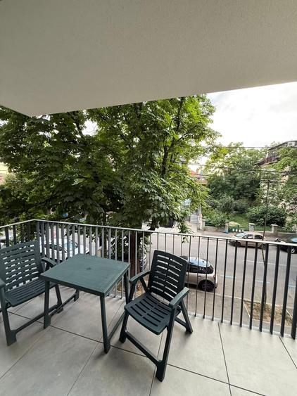 Apartament 2 camere Arcadia Residence | cu parcare | prima chirie mobila Rovere - 7