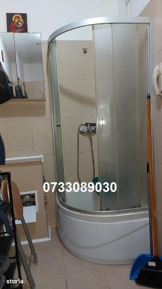 Drumul Taberei - Bld. Timisoara 48, Confort 3, Garsoniera 1.050 RON - 8