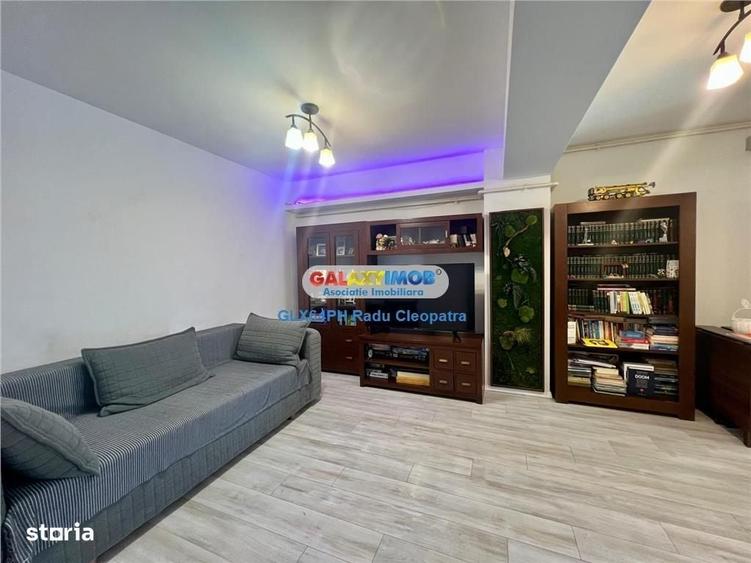 Vanzare apartament 3 camere, Ploiesti, zona Albert - 10