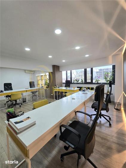 Spatiu premium 3 camere Ultracentral Piata Victoriei | Ideal birouri - 15