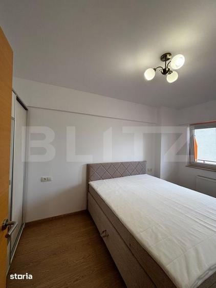 Apartament nou, 2 camere, Etaj 1, garaj subteran, Viva City, Iulius Ma - 4