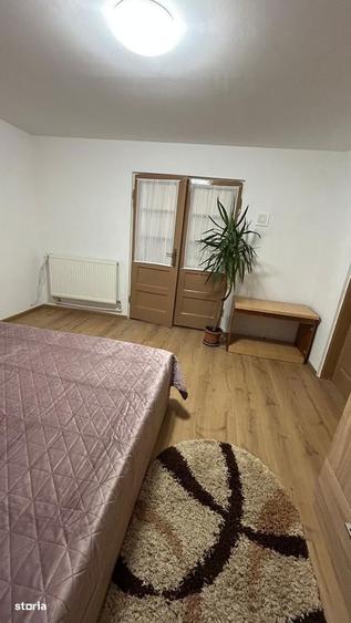 GARSONIERA - RAHOVA, PET-FRIENDLY, MOBILAT/UTILAT MODERN, CURTE - 3