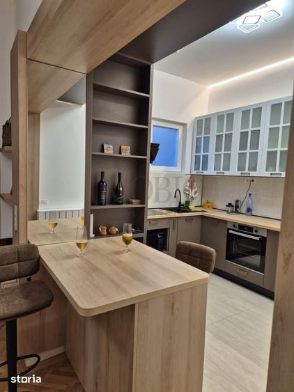 Apartament 2 camere | Victoriei | Cartierul Creativ | Sfin?ii Voievozi - 3