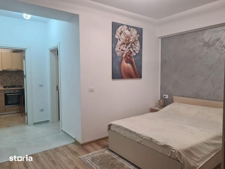 Garsonieră în Viile Noi