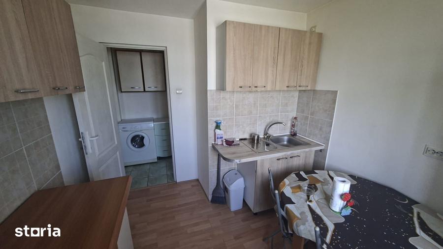 Apartament cu 2 camere în Vest