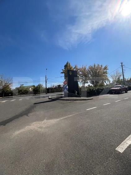 Spațiu comercial, de 82 mp, în Exterior Sud