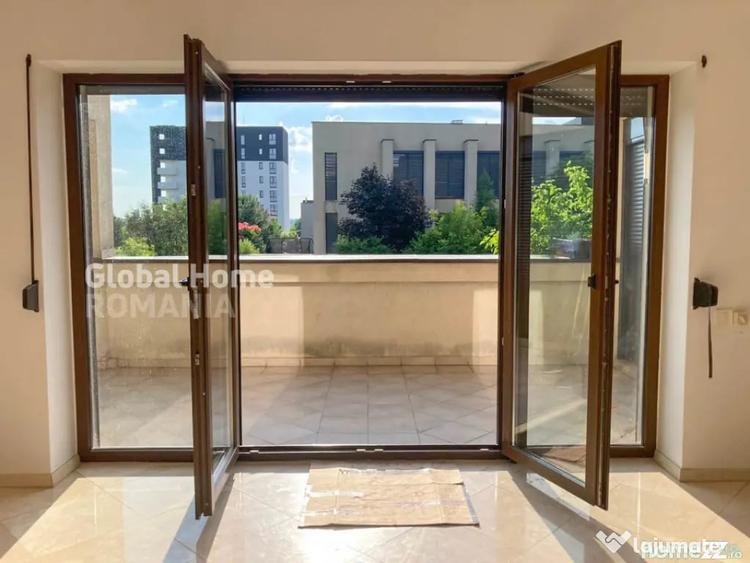 Apartament 4 camere 206MP | Baneasa | Sos Sisesti | - 6