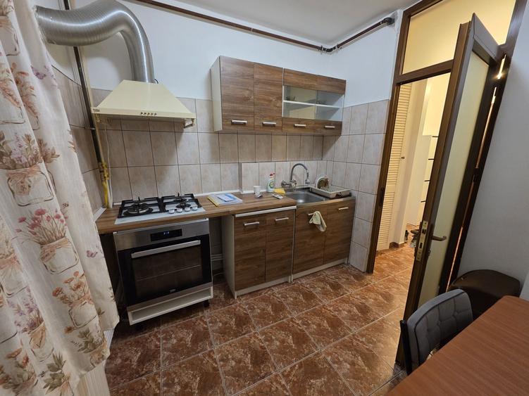Garsonieră decomandată în Coiciu