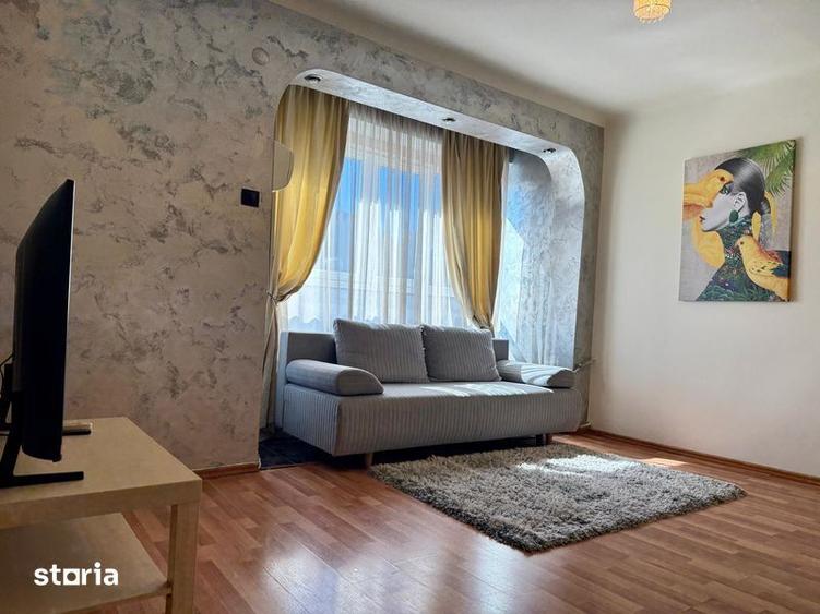 Apartament centru langa teatru - 4