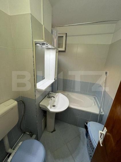 Apartament cu 2 camere semidecomandat, mobilat în Carpați 1