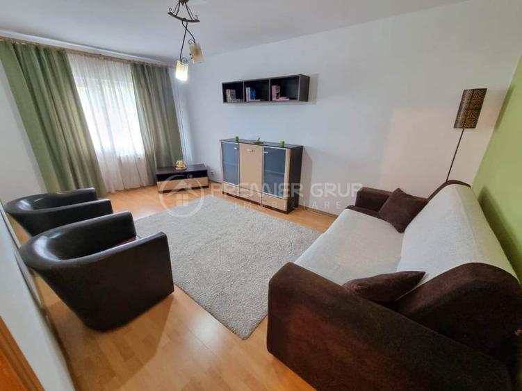 Etaj 3! Ultracentral! Apartament 2 camere 53mp, Palas Mall, CT - 2