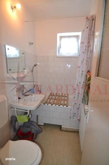Exclusiv apartament 2 camere, etaj intermediar, Astra Berzei - 5