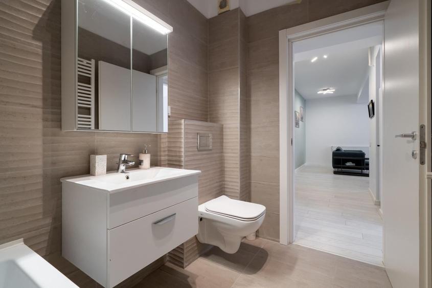 2 CAMERE | CONFORT NORD PIPERA | ROND OMV | PET FRIENDLY | PARCARE | - 8