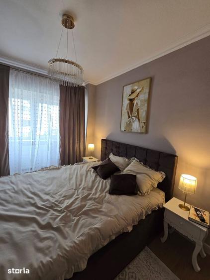 Apartament cu 4 camere în Ultracentral