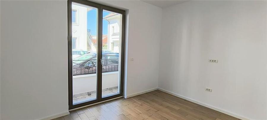 Apartament cu 2 camere semidecomandat în Mehala