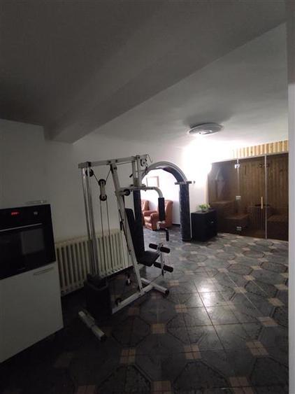 Casă individuală cu 9 camere cu Piscina în Dristor