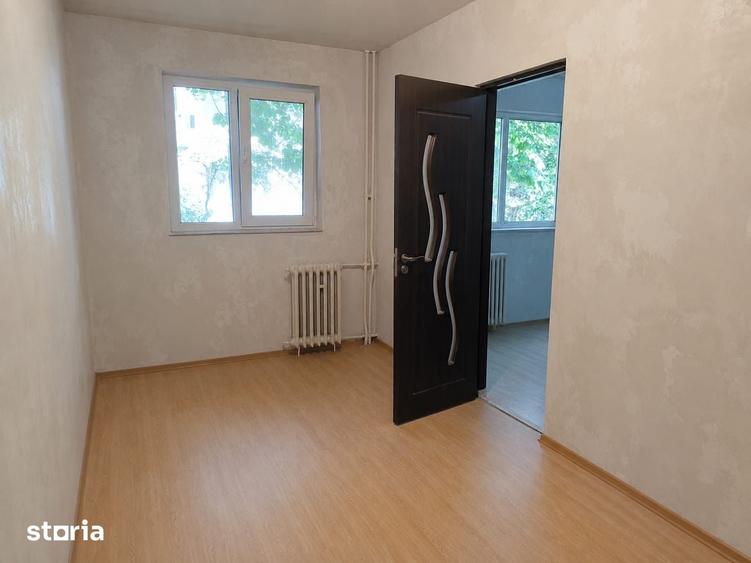 Malu Rosu(Rasnovenilor),apartament 2 camere,parter/4,de vanzare - 2