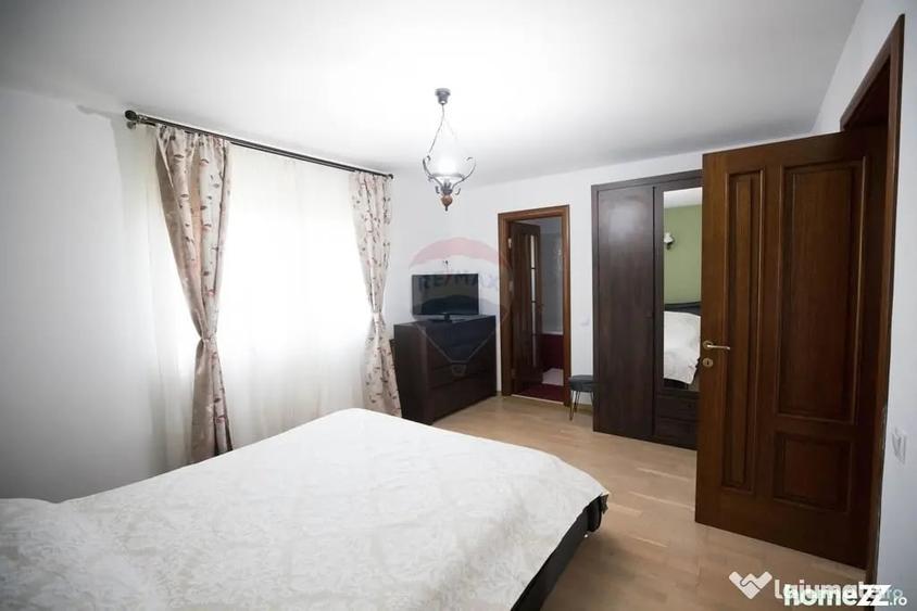 Casa / Vila cu 8 camere de vanzare - Nistoresti (Prahova) - 3