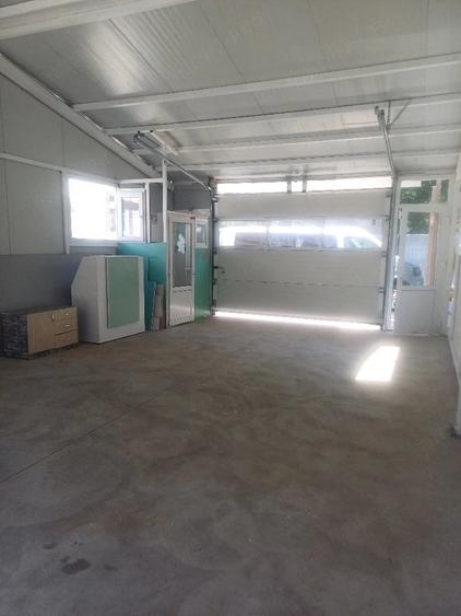 Spațiu comercial, de 54 mp, în Central