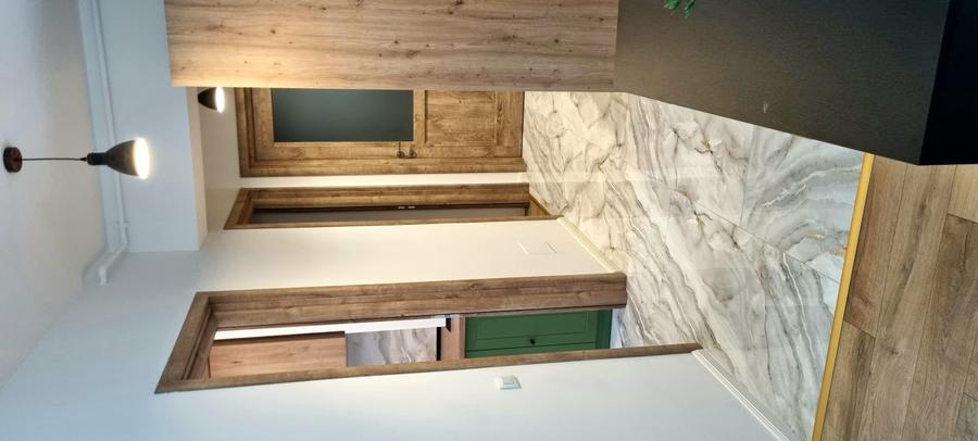 Apartament cu 2 camere decomandat, mobilat în Grozăvești