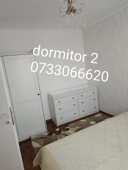 Închiriez apartament 3 camere Iancului metrou - 1